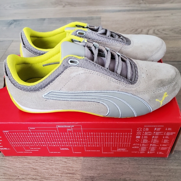 puma drift cat 4